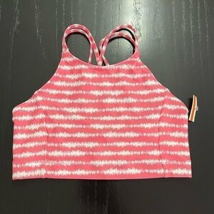 Z by Zella Swim Top NWT